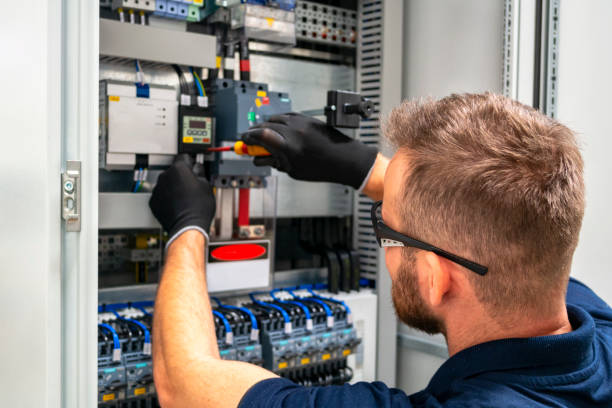 Emergency Electrical Repair Services in Santa Fe, TX